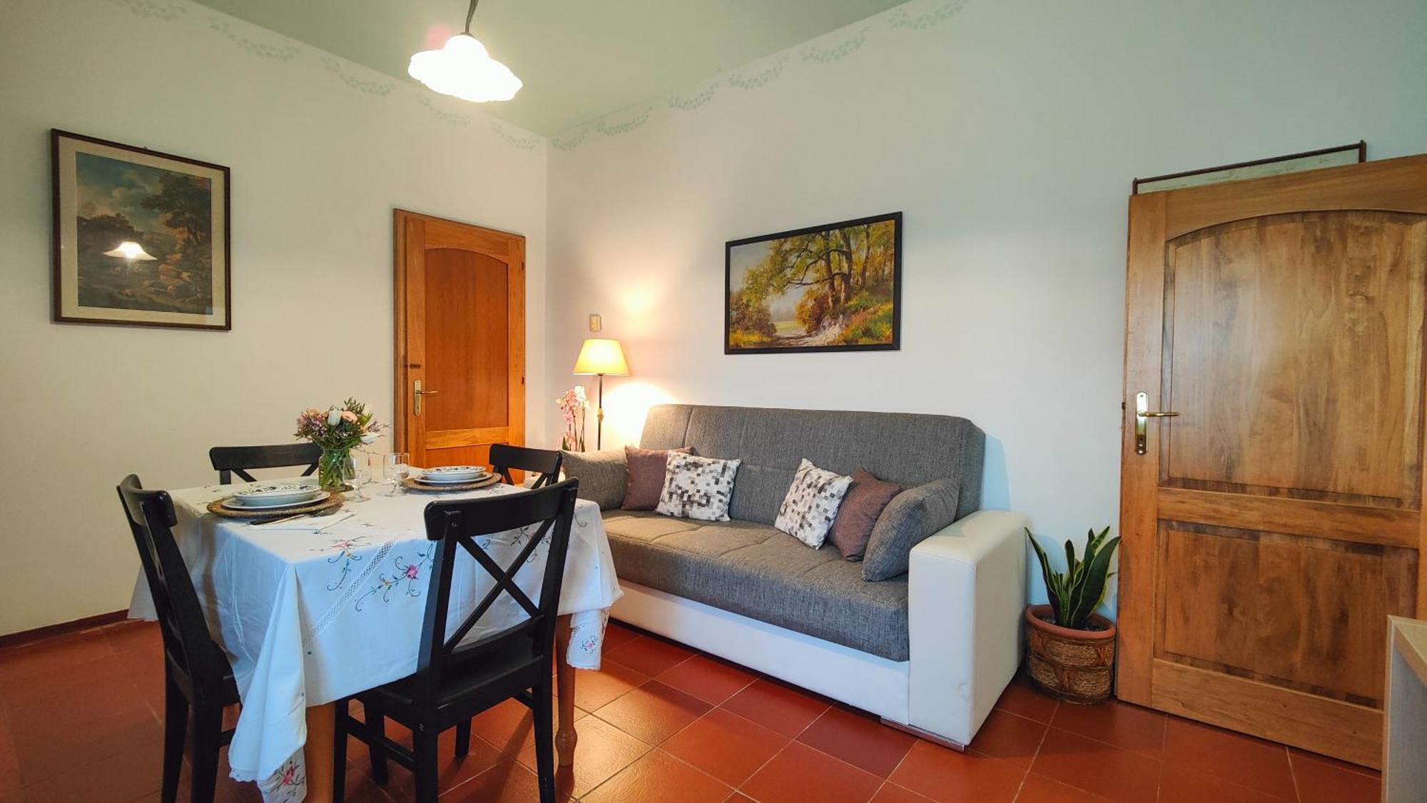 Agriturismo Santa Bruna Volterra Extérieur photo