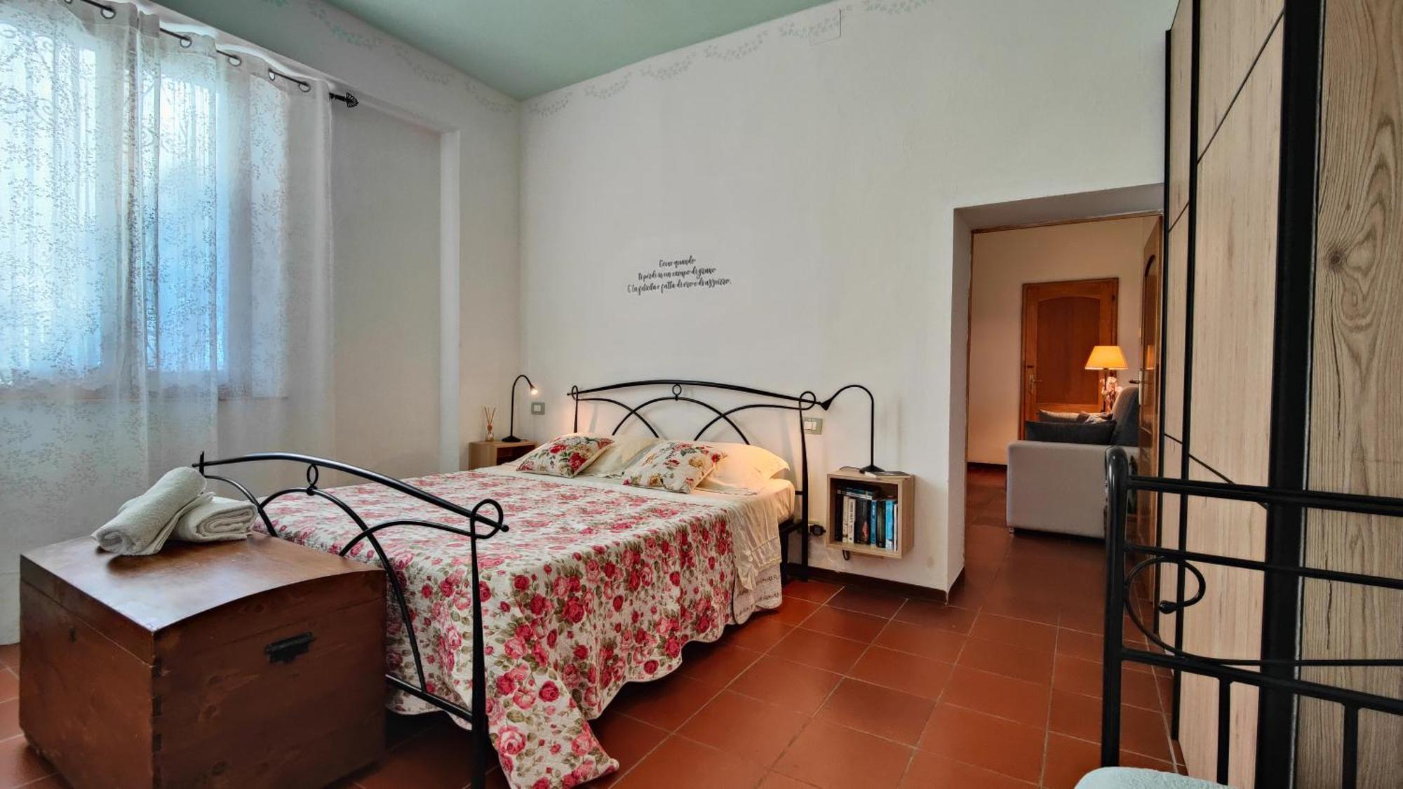 Agriturismo Santa Bruna Volterra Extérieur photo