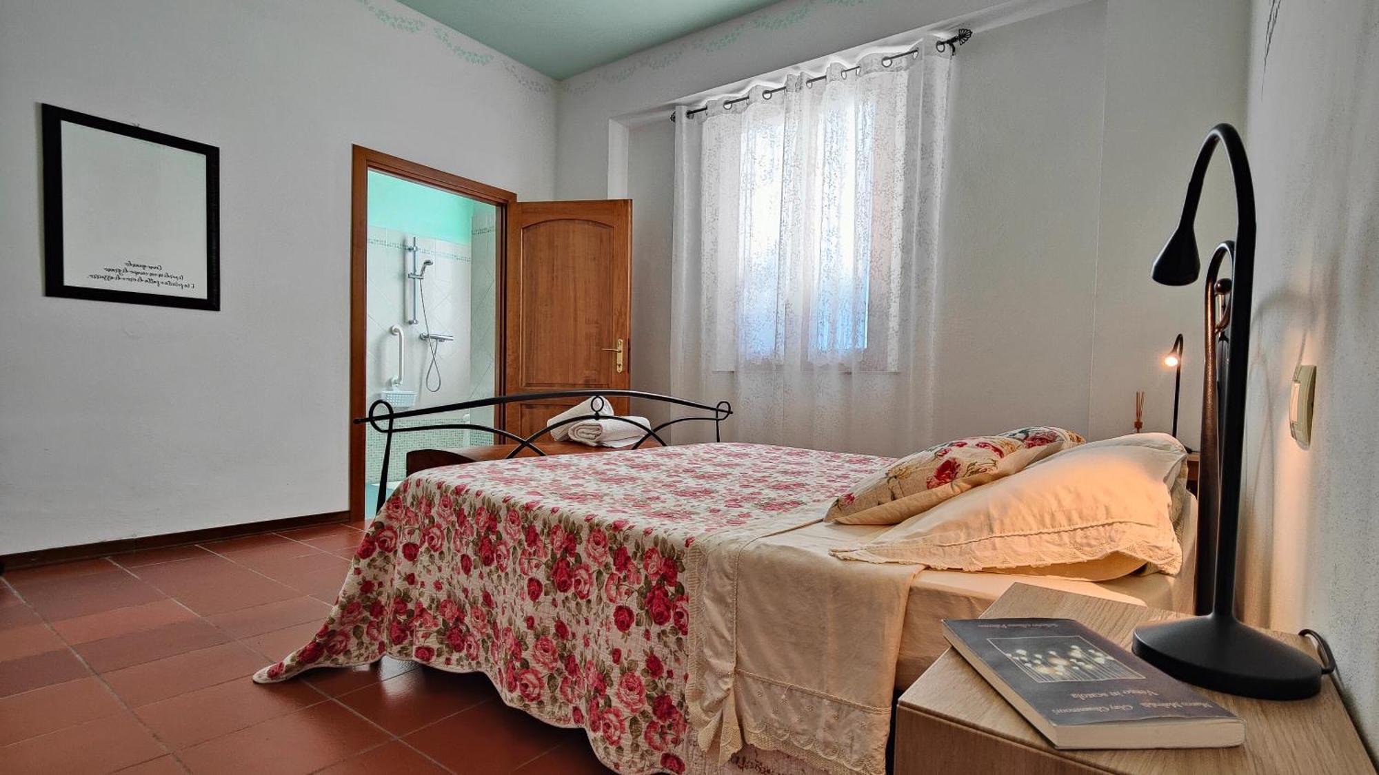 Agriturismo Santa Bruna Volterra Extérieur photo